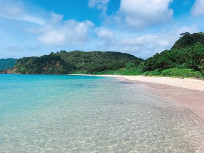 🏖️ 이타 해수욕장 (井田海水浴場) 이미지 2